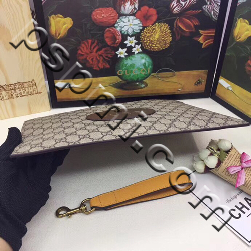 グッチ財布 レプリカ細部ディテール